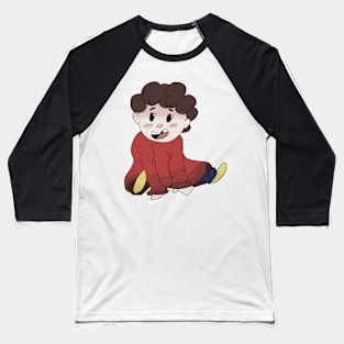 Baby Steven Universe Baseball T-Shirt